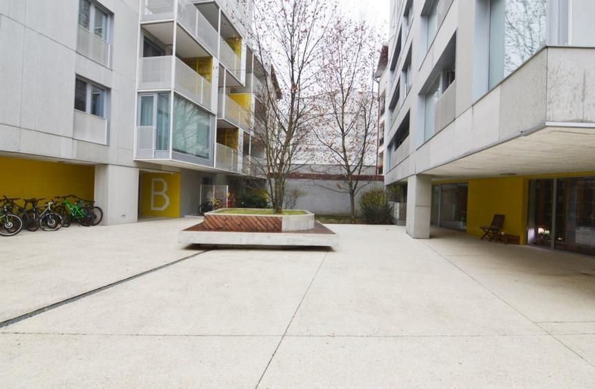 2 CAMERE PREMIUM | ZONA EMINESCU | COMPLEX REZIDENTIAL - Poză 9