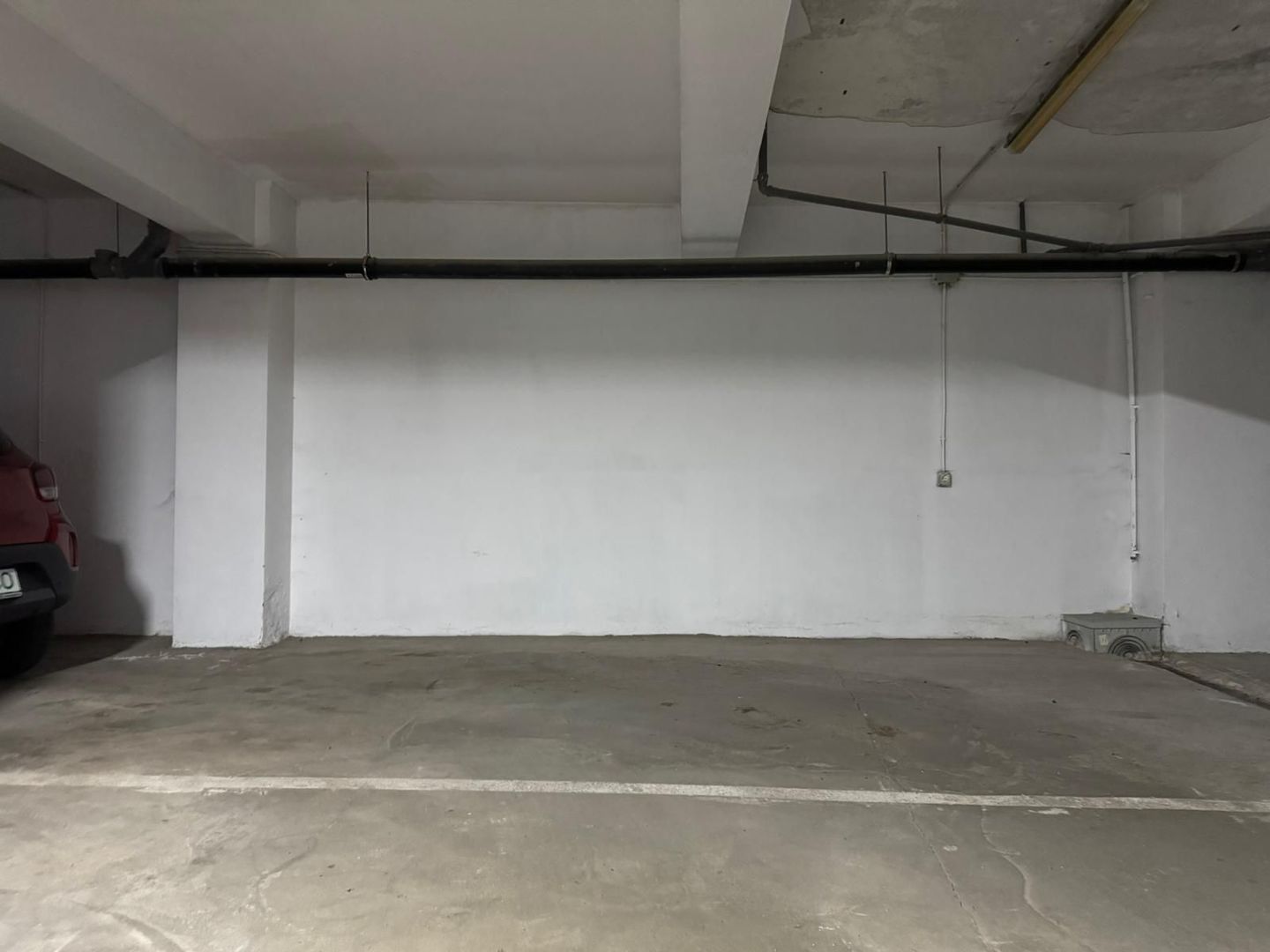 3 camere + LOC DE PARCARE inclus || DOROBANTI - Poză 19