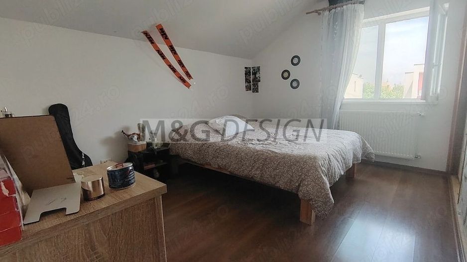 Apartament 3 camere Dumbravita bloc nou - Poză 6