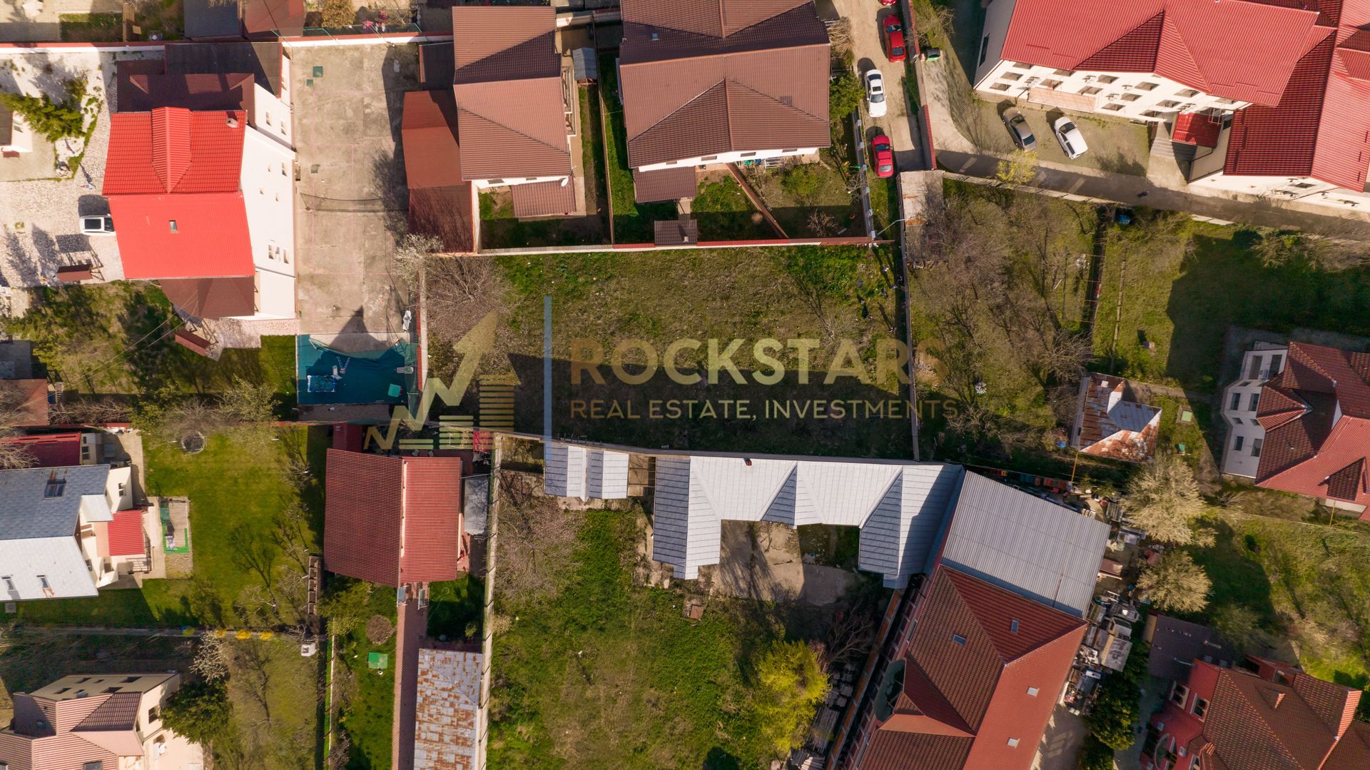 Teren intravilan | 942 mp | Pantelimon - Poză 6