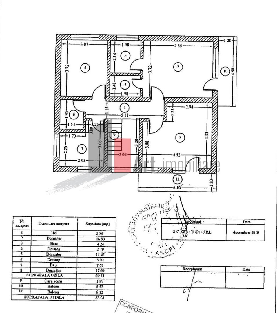 Vânzare casă Com. Berceni - Mamina - Poză 5