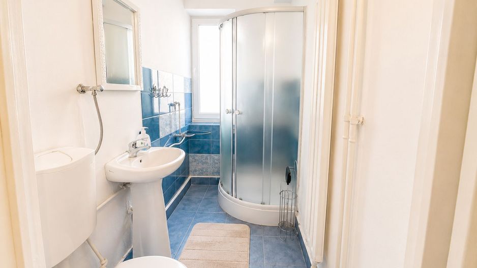 Apartament 2 camere decomandate | Ultracentral | Etaj 1 | P-ta Mihai Viteazu - Poză 6