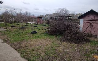 Vânzare, casă,2 camere, Elizaveta, Bălți - Poză 10