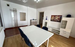 Apartament cu 3 Camere, Bloc Nou, Zona Lalelelor - Poză 2