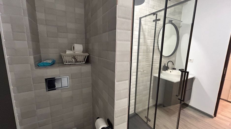 2 Camere Lux Popesti + Loc de Parcare - Poză 9