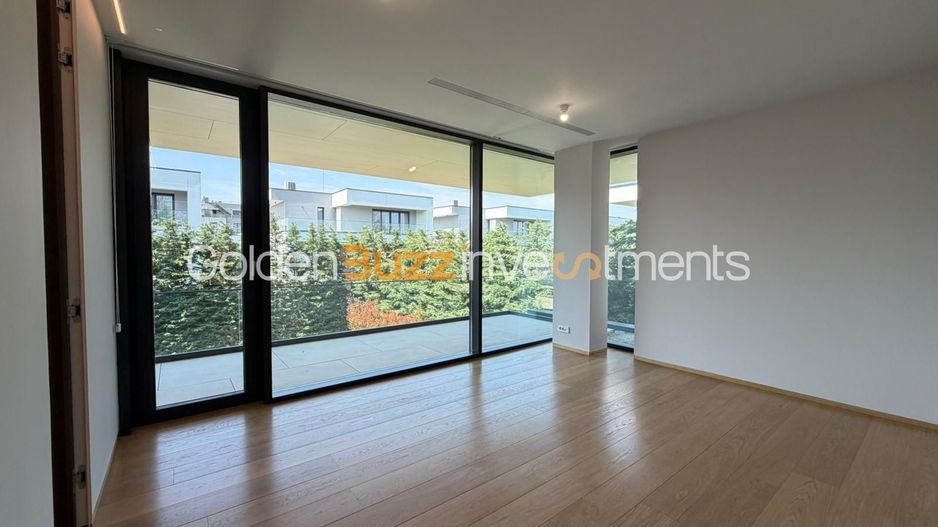 Vilă premium cu arhitectură contemporană |Piscină | Zona Iancu Nicolae - Poză 25