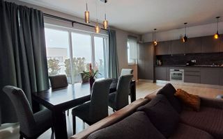 Inchiriere apartament 3 camere in Zona Pipera - Poză 1