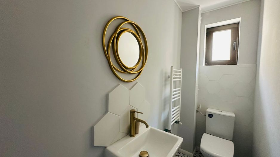 Vila interbelica Floreasca |  P+1+M - Poză 14