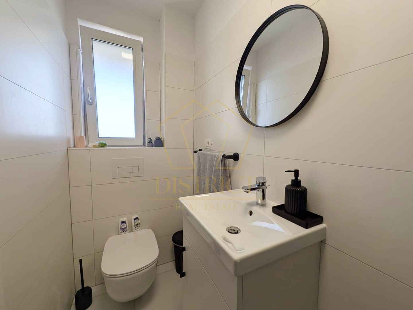 Duplex modern cu 4 camere | Giroc | Restaurant Daf - Poză 9