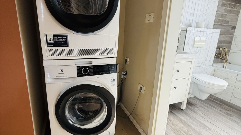 Giroc | 3 camere cu scara interioara |  117 mp | Mobilat-Utilat | 2 parcări - Poză 10