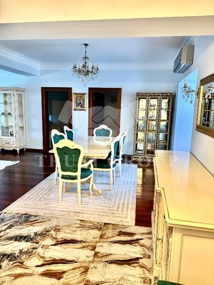 Apartament 3 camere Dorobanti - Poză 5