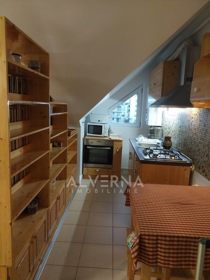 DISPONIBIL | Apartament 2 camere | parcare | zona Buna Ziua - Poză 7