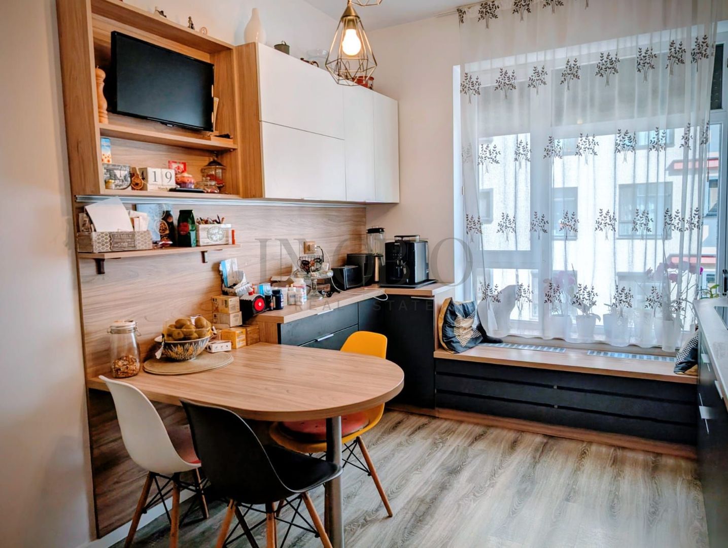 Apartament 3 Camere - Laguna Residence - Poză 5
