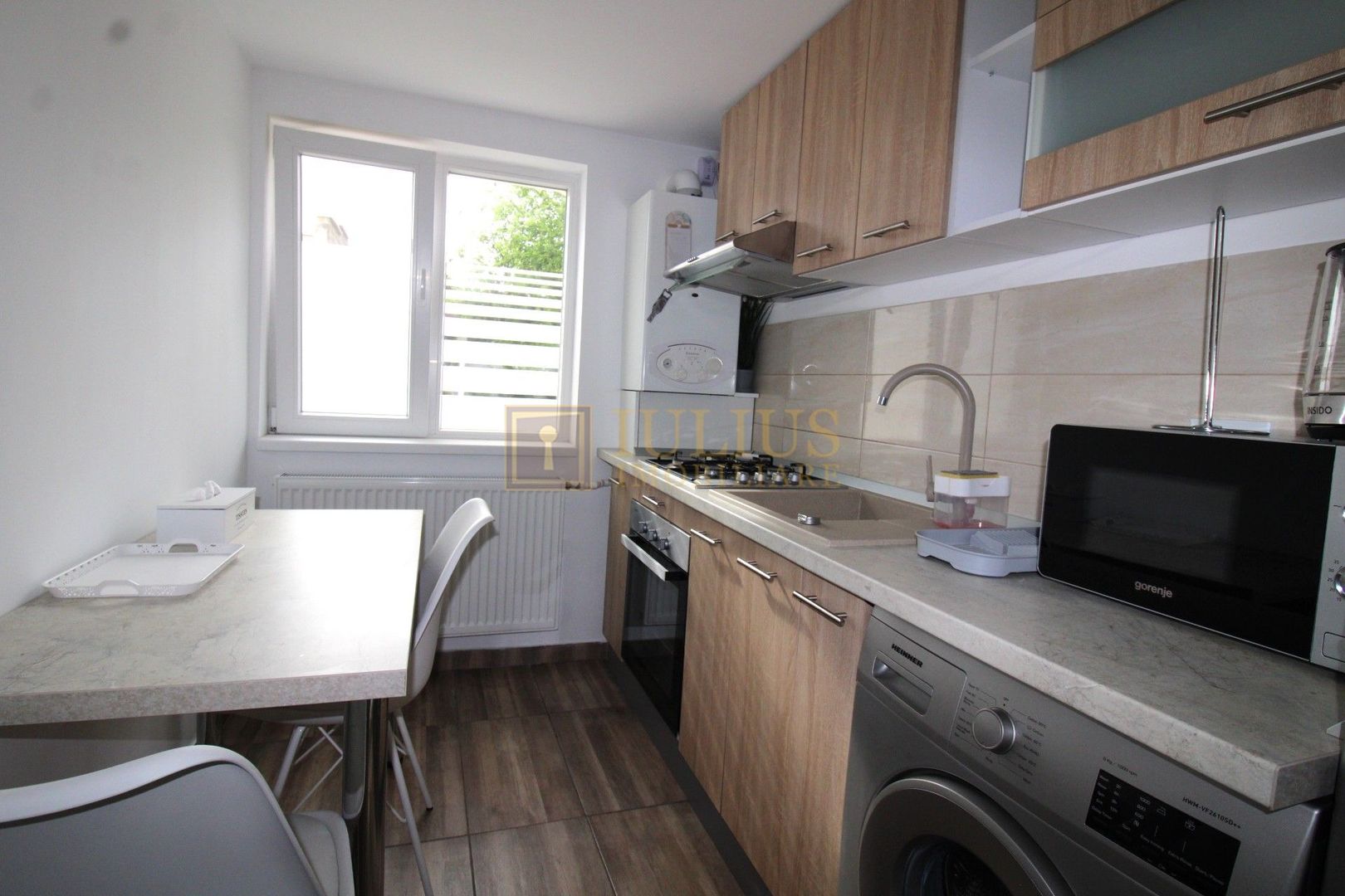 Apartament la casă, 1 cameră – zona Girocului, Timișoara - Poză 6