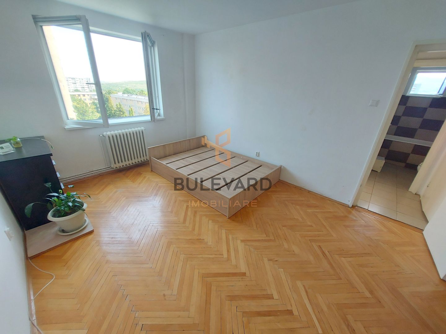Apartament 2 cu camere la 5 minute Iulius Mall! - Poză 2