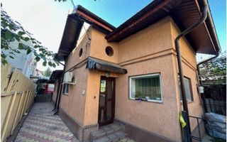 Ag BRASADAS vinde casa 3 cam curte superba Vatra luminoasa. - Poză 2