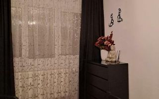 Apartament 3 camere,renovat,mobilat situat langa scoala si gradinita. S178 - Poză 12