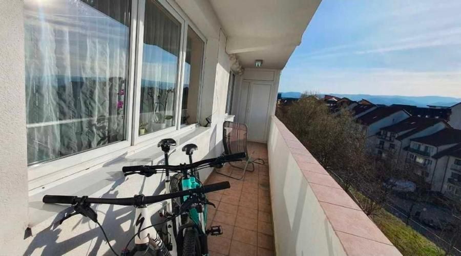 APARTAMENT 2 CAMERE MODERN SI COCHET | STRAND 2 | PRIVELISTE SPRE VEST - Poză 8