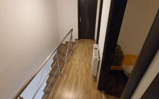 ageuropa.ro vinde VILA NOUA cu 4 cam. in POPESTI, Dimitrie Leonida. - Poză 11