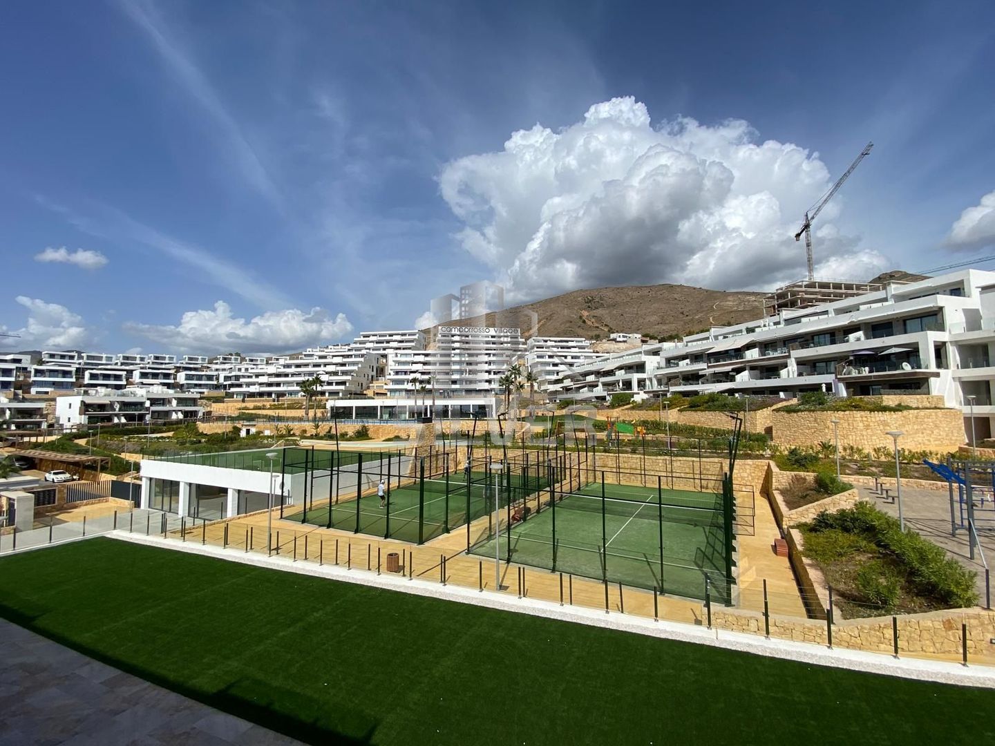 Apartamente premium în Benidorm–Finestrat: stil de viață mediteranean - Poză 10