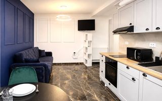 Apartament superb cu 2 camere | Calea Urseni - Poză 3