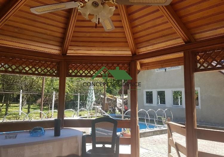 Proprietate 2 locuințe, 1.308 mp teren – zona Centrul Vechi - Poză 7