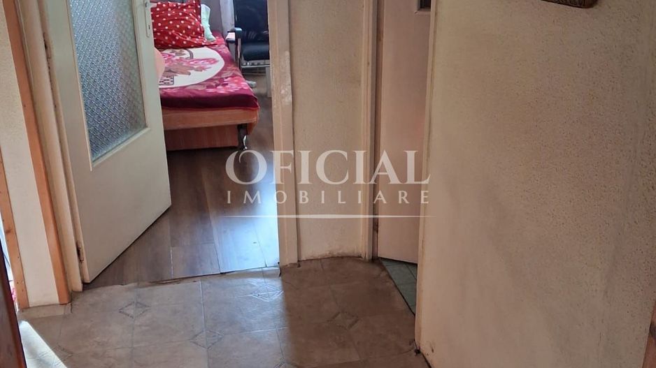 Apartament 3 Camere | 63 Mp | 2 Bai | Gheorgheni INTERSERVISAN - Poză 12