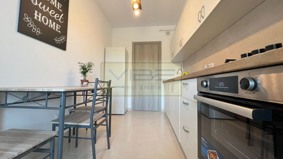 Apartament 1 camera+parcare Conest Evolution - Poză 18