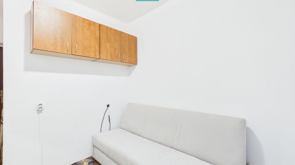 Garsonieră în Confecții de vânzare - Poză 3