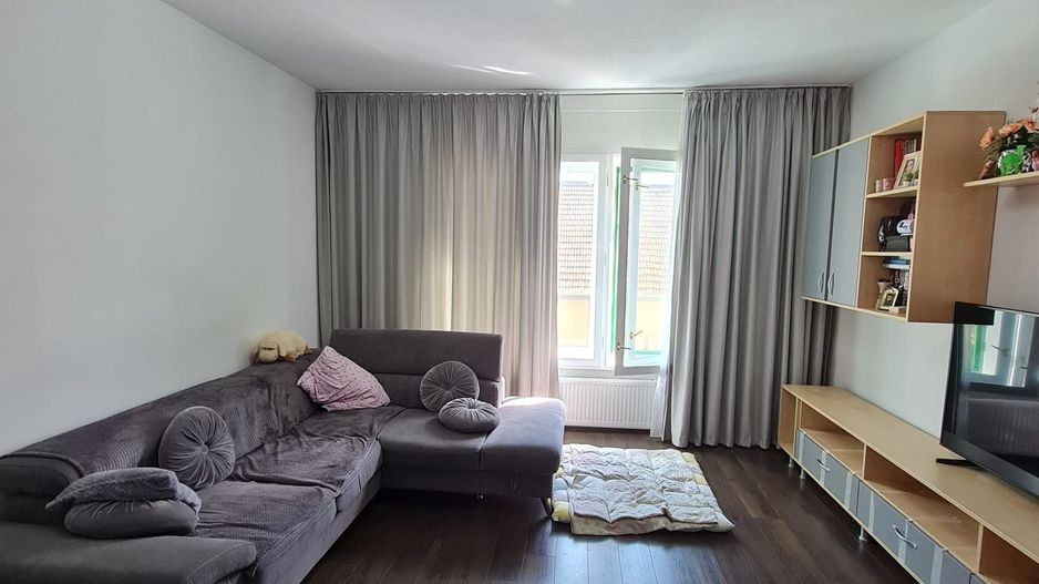 Apartament 3 camere în zona Pietei Victoria - Poză 22