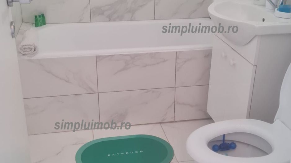 2 camere Metrou Titan Renovat - Poză 6