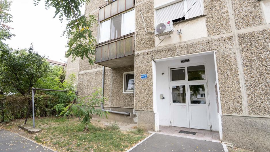 Apartament 2 camere decomandat Eftimie Murgu - Poză 3