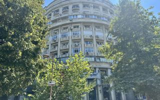 Apartament 2 camere de închiriat | Bulevardul Unirii | 3 balcoane | Bloc Zepter - Poză 1