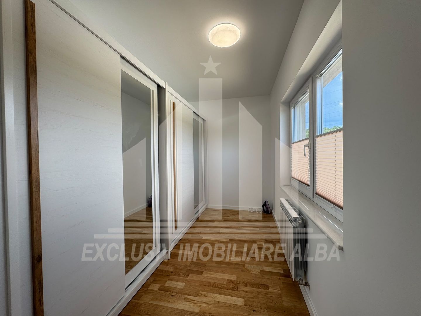 Casa individuala | 130 mp | 477 mp teren | Toate utilitatile | Cetate - Poză 12