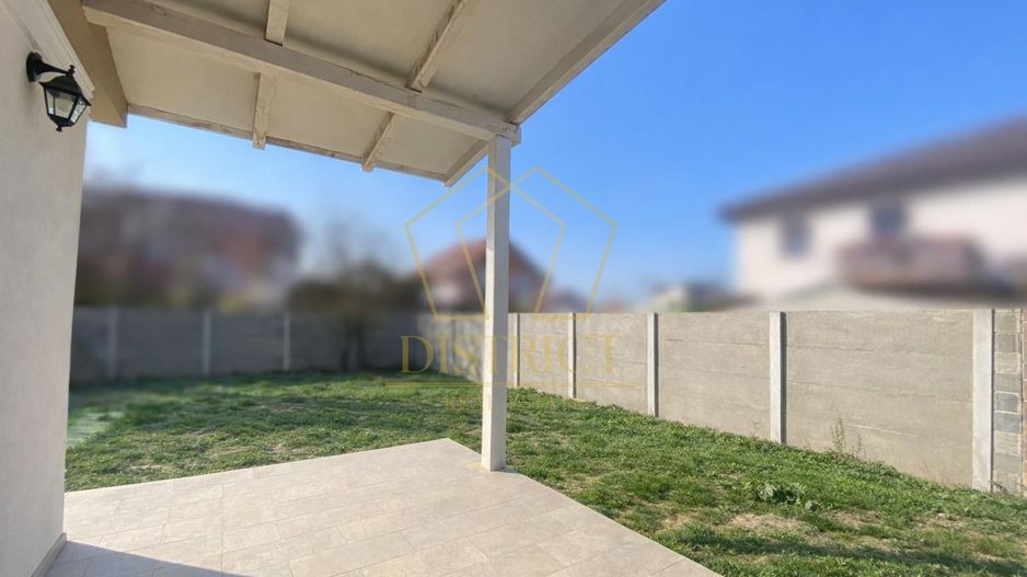 Duplex cu 4 camere I Mosnita Noua | Pet Friendly - Poză 18