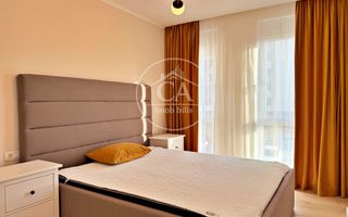 Apartament cu 3 camere de închiriat in WEST RESIDECE, Oradea - Poză 3