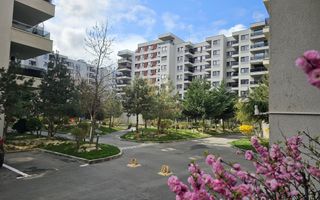 Apartament 3 Camere | Complex Securizat | Pipera Plaza | Disp. imediat - Poză 1