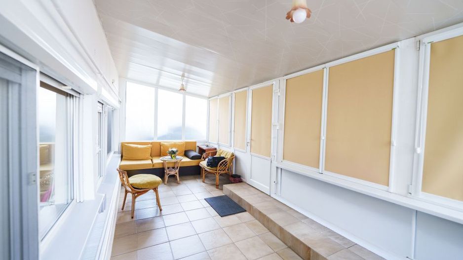 Apartament spatios Brazda - 2 camere - Poză 8