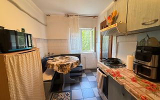 Apartament 2 camere Sagului, spatios , etaj intermediar - Poză 8