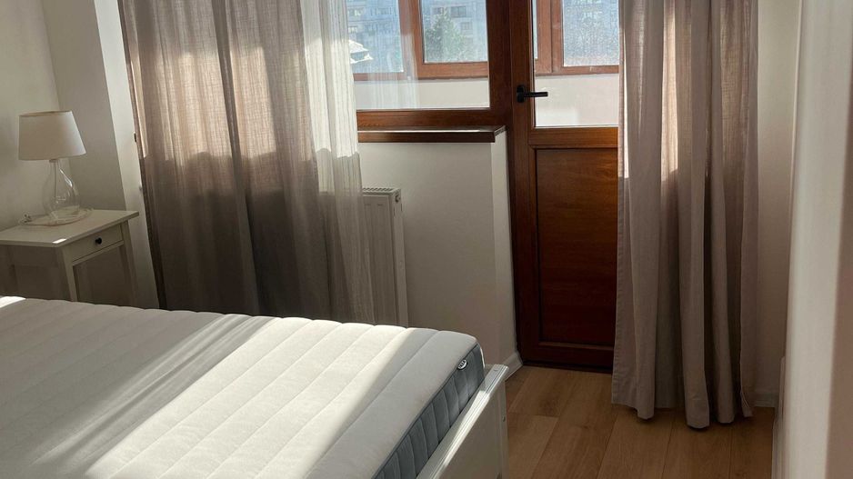 Apartament 2 camere inchiriere Piata Iancului - Poză 3