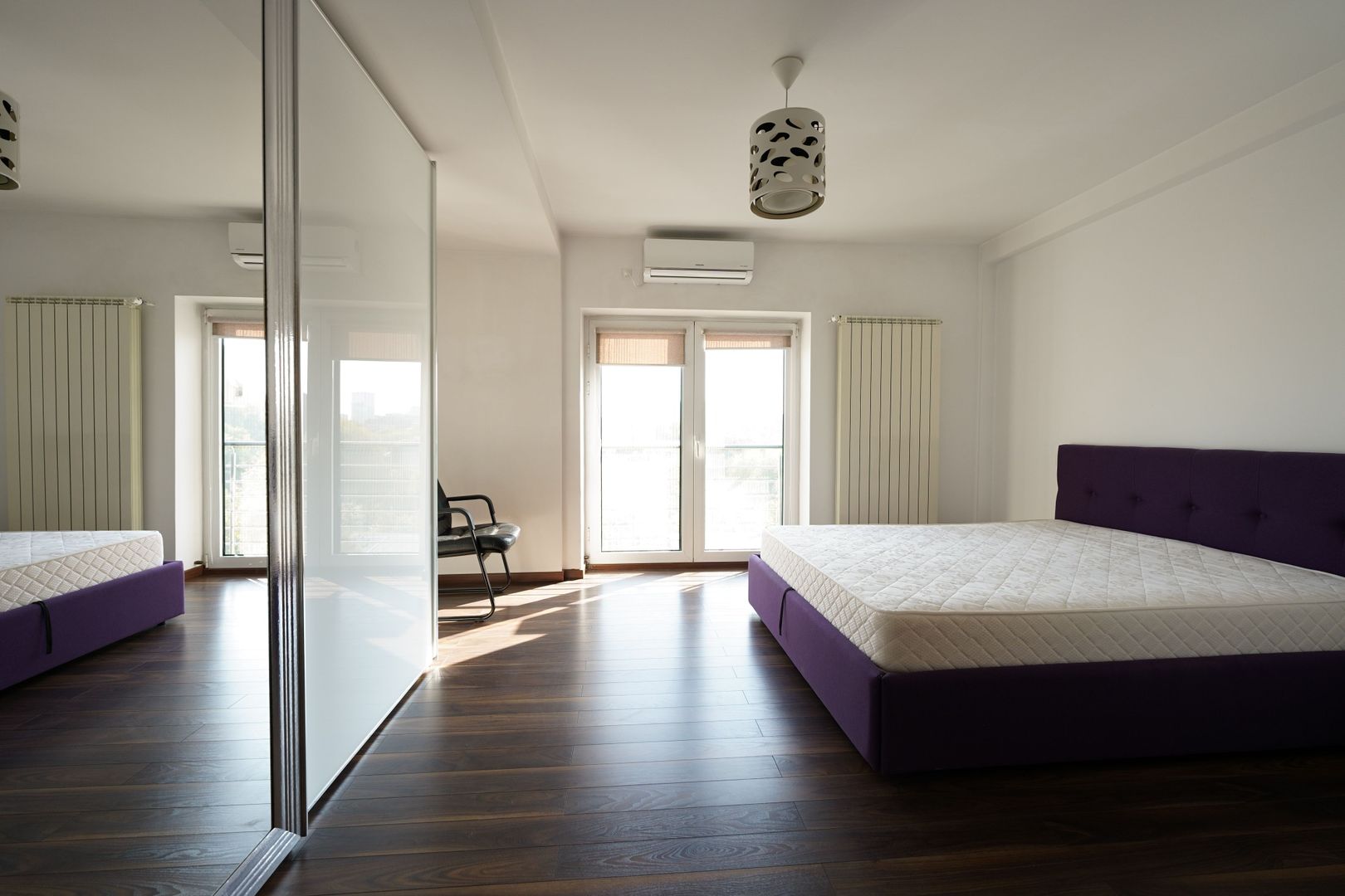 Panoramic View to Herastrau Lake, 5 rooms apartment - Poză 16