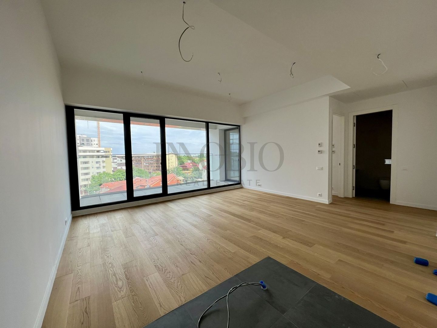 Apartament 2 Camere | One Verdi - Poză 2