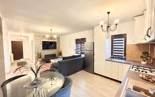 SUPER OFERTĂ | 1/2 Duplex superb cu 3 camere - Ghiroda, Timis - Poză 2