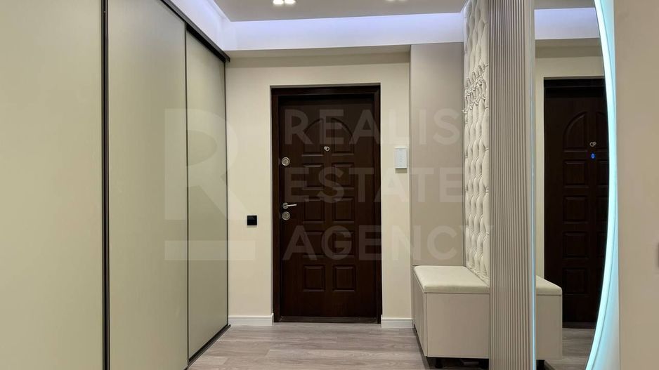 Vânzare, apartament, 3 camere, strada Nicolae Dimo, Durlești - Poză 6