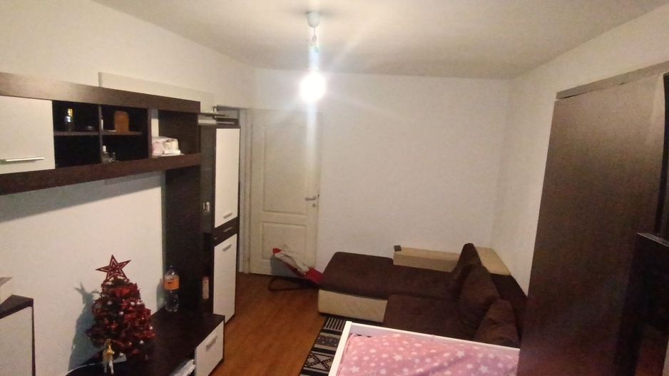 Sagului | 1 camera | Etaj Intermediar. - Poză 3