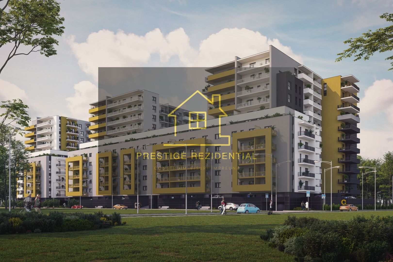 Garsoniera spatioasa,Parcare BONUS, Metrou Pallady - Poză 5