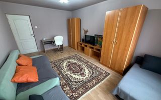 2 camere decomandate, balcon, Zorilor, UMF, BBU, Profi, Carrefour - Poză 6