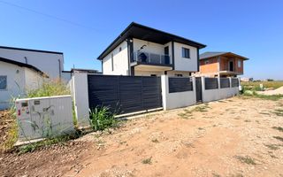 🏡 Casa P+1 de vanzare 4 dormitoare 3 bai Bucatarie închisa - Poză 5