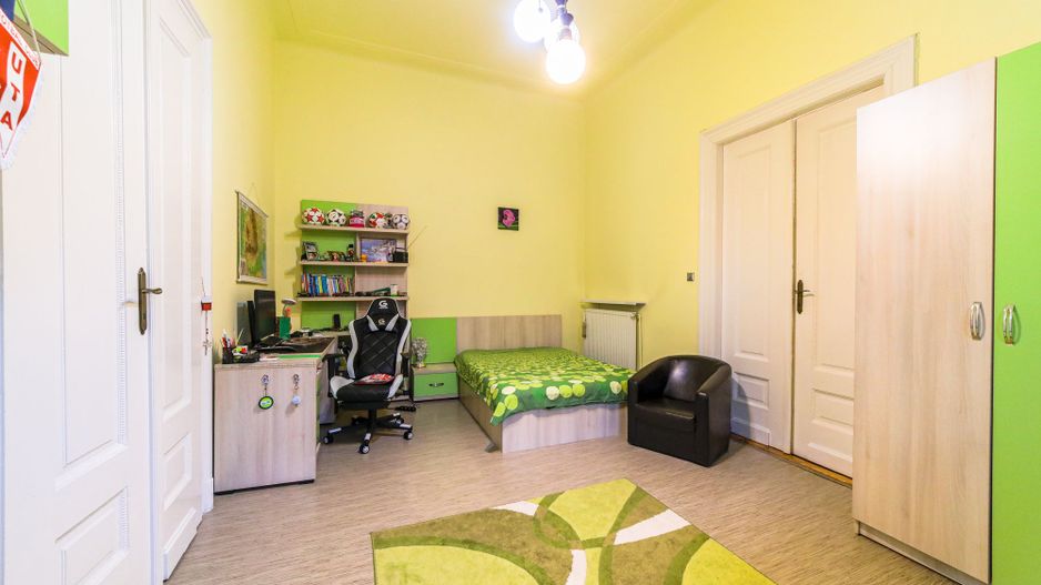 Apartament zonă ultracentrală-Palatul Bohuș - Poză 12