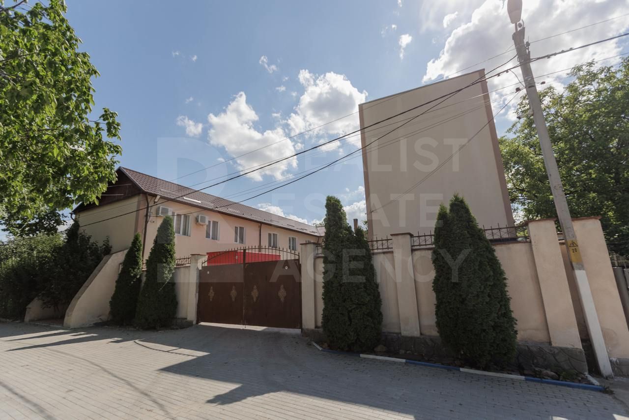 Vînzare, spațiu comercial, 1337 mp, str. Muncesti 728, Botanica - Poză 2